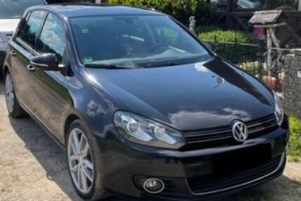 VW Golf 150.000 km 8.000 € Au in der Hallertau 84072