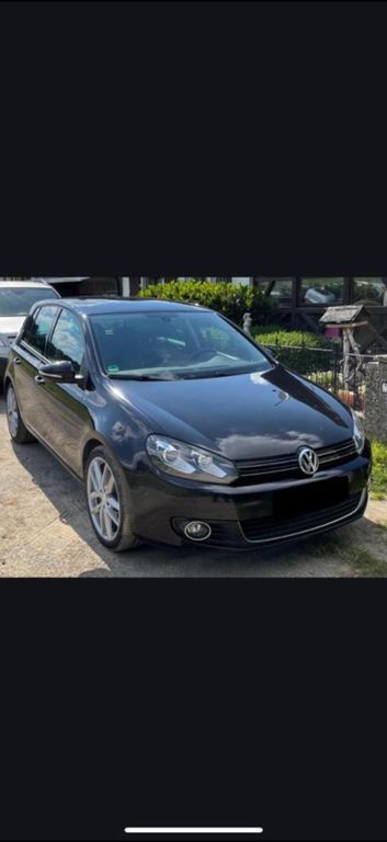 VW Golf 150.000 km 8.000 € Au in der Hallertau 84072