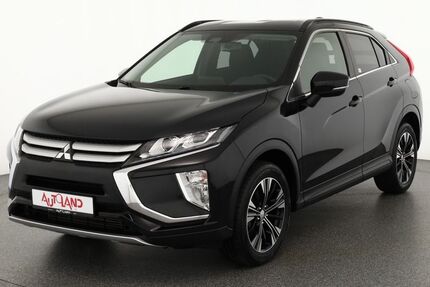 Mitsubishi Eclipse Cross 62.619 km 19.490 € Dresden 01069
