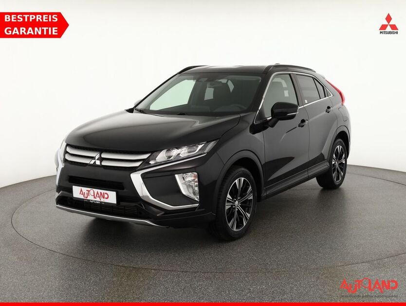 Mitsubishi Eclipse Cross 62.619 km 19.490 € Dresden 01069