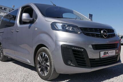 Opel Zafira Life 120.900 km 27.990 &euro; Königsbrunn 86343