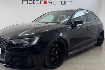 Audi RS3 92.508 km 35.990 &euro; Marktrodach 96364