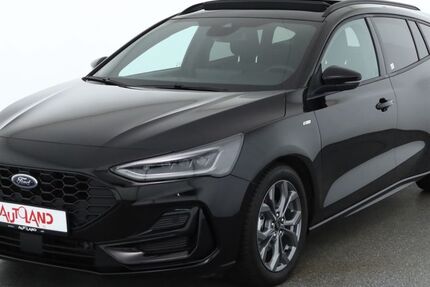 Ford Focus 10.236 km 24.990 &euro; Cottbus OT Kolkwitz 03099