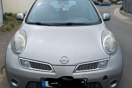 Nissan Micra 147.706 km 2.550 &euro; Pulheim 50259