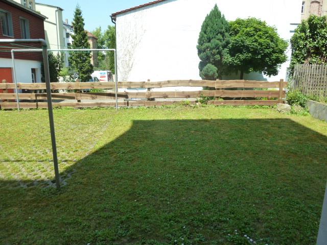 Vollmöbliert inkl. Einbauküche! 1-Raum Wohnung im Ostviertel von Gera! - Erdgeschoßwohnung Gera Ostviertel | Angebot:26335179