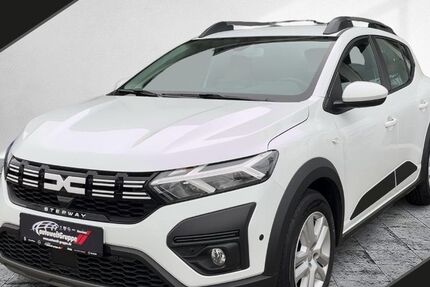 Dacia Sandero 34.500 km 18.349 € Rostock 18146