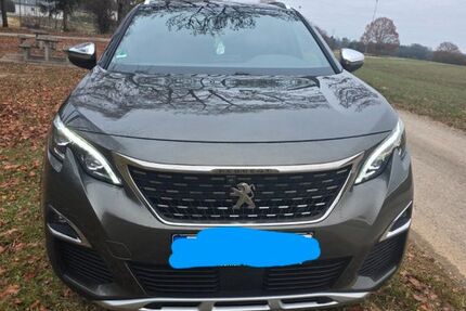 Peugeot 3008 87.000 km 18.000 &euro; Meßkirch 88605