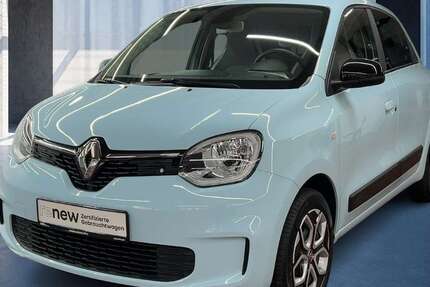 Renault Twingo 20.124 km 13.550 &euro; Köln 50939