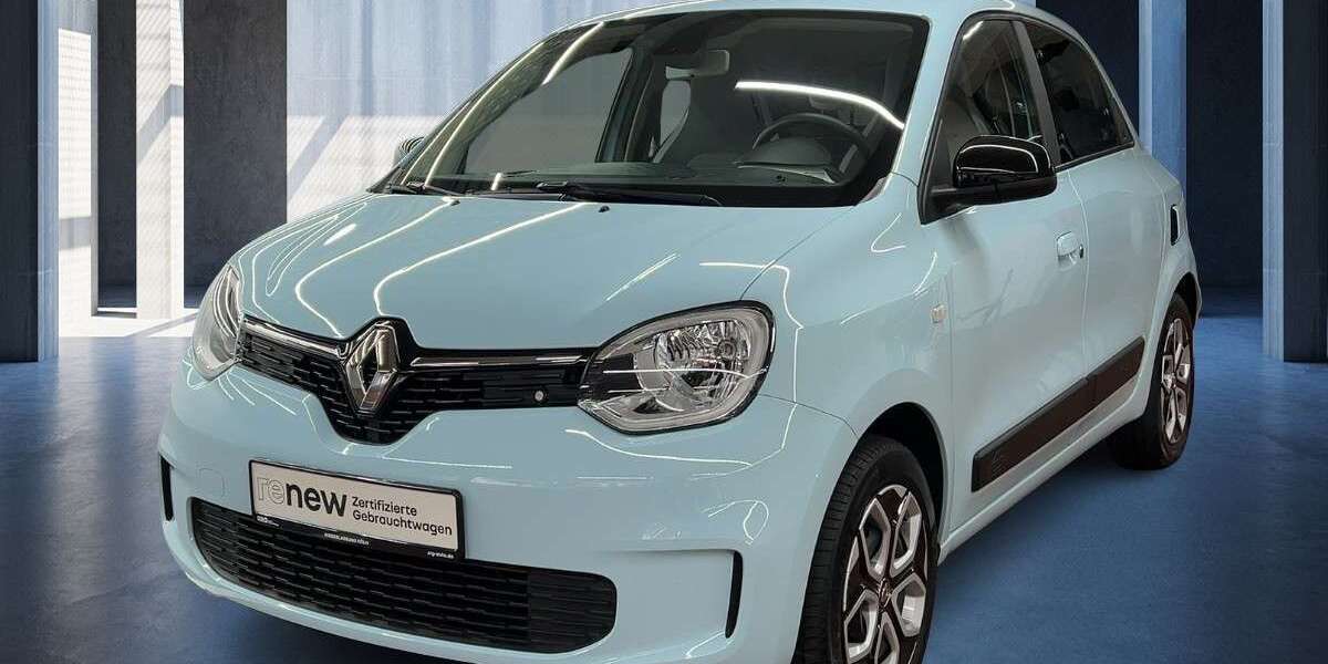 Renault Twingo 20.124 km 13.550 &euro; Köln 50939