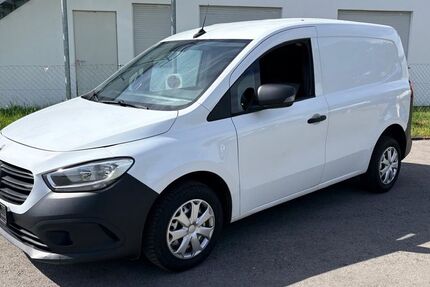 Mercedes-Benz Citan 126.947 km 11.890 &euro; Ainring 83404