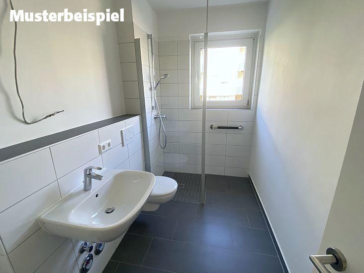 Etagenwohnung Seesen - 3 Zimmer, 63 m&sup2;, 427&euro; | Angebot:26385037