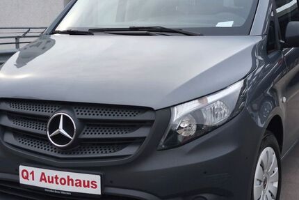 Mercedes-Benz Vito 80.000 km 32.950 &euro; Berlin 13055