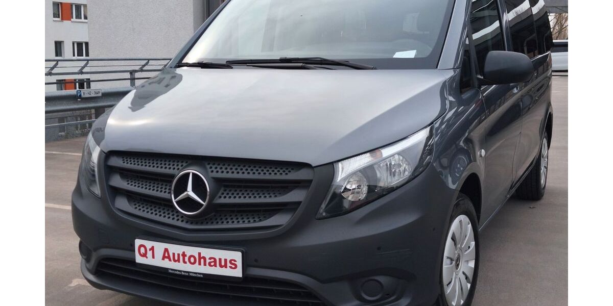 Mercedes-Benz Vito 80.000 km 32.950 &euro; Berlin 13055
