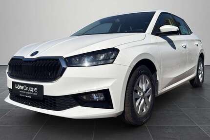 Skoda Fabia 61.350 km 13.950 &euro; Worms 67547