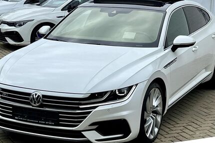 VW Arteon 99.988 km 25.999 &euro; Braunschweig 38118