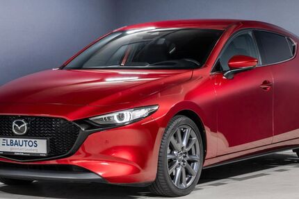 Mazda 3 46.908 km 19.990 € Hamburg 22549