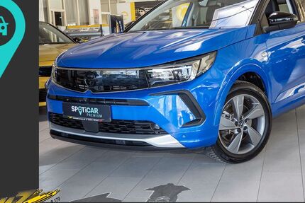 Opel Grandland (X) 17.724 km 24.850 &euro; Königs Wusterhausen 15711