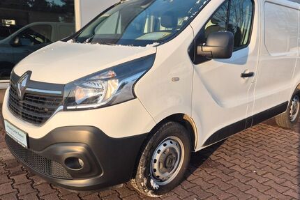 Renault Trafic 68.750 km 17.990 &euro; Luckau 15926