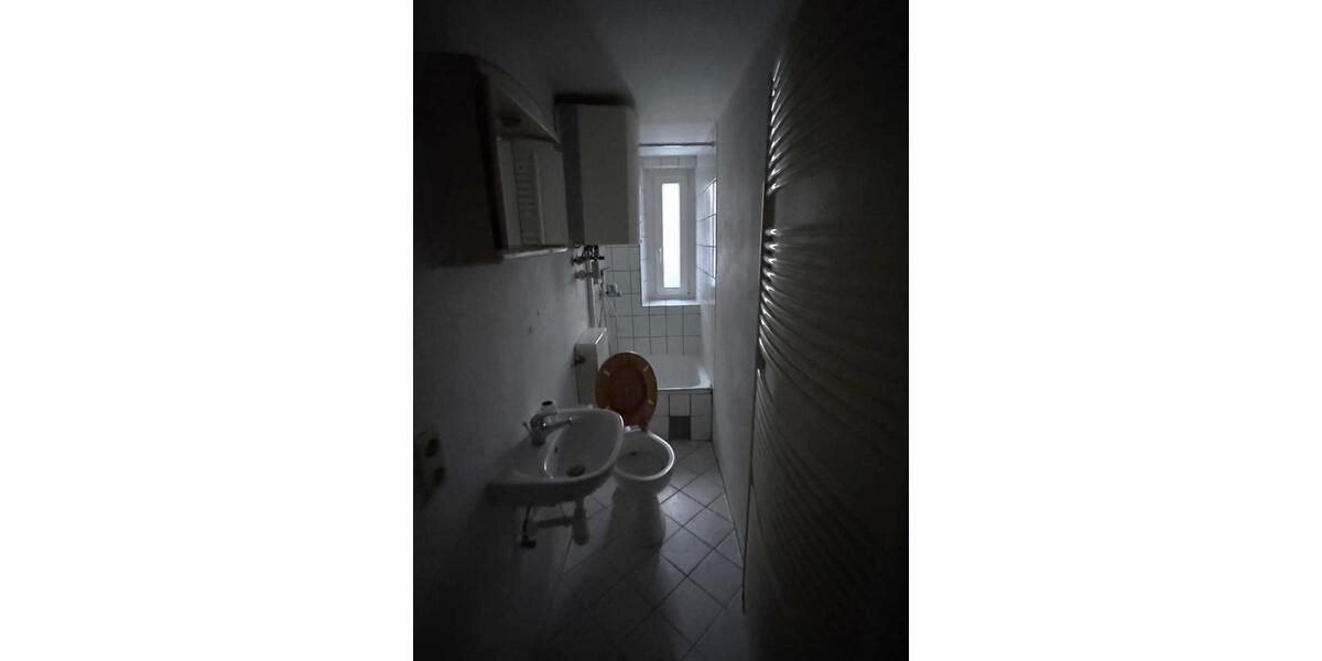 2 Zimmer Wohnung EG 2 zimmer