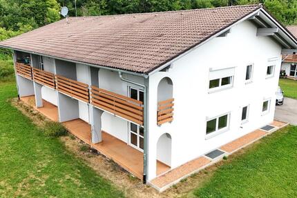 Wohnung Lechbruck am See - 3 Zimmer, 94 m&sup2;, 1.105&euro; | Angebot:25376287