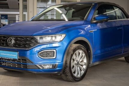 VW T-Roc 26.492 km 23.692 &euro; Northeim 37154