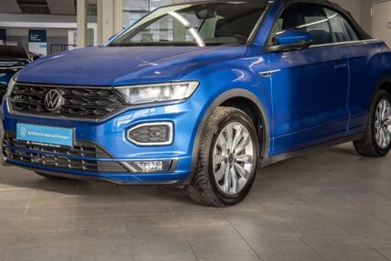 VW T-Roc 26.492 km 26.117 &euro; Northeim 37154
