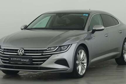 VW Arteon 63.065 km 29.850 &euro; Aalen 73431