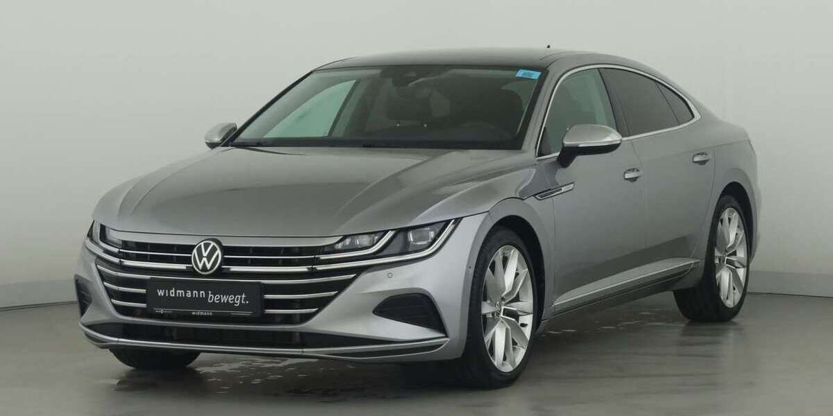 VW Arteon 63.065 km 29.850 &euro; Aalen 73431