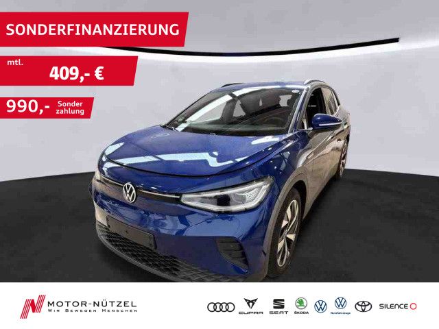 VW ID.4 29.284 km 32.930 &euro; Bayreuth 95448