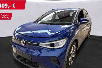 VW ID.4 29.284 km 34.015 &euro; Bayreuth 95448