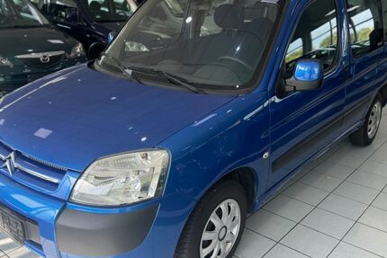 Citroen Berlingo 144.000 km 2.499 &euro; kevelaer 47623