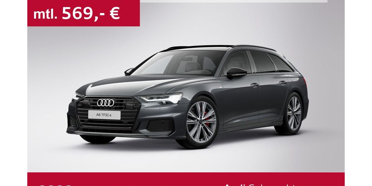 Audi A6 71.390 km 45.830 &euro; Fellbach 70734