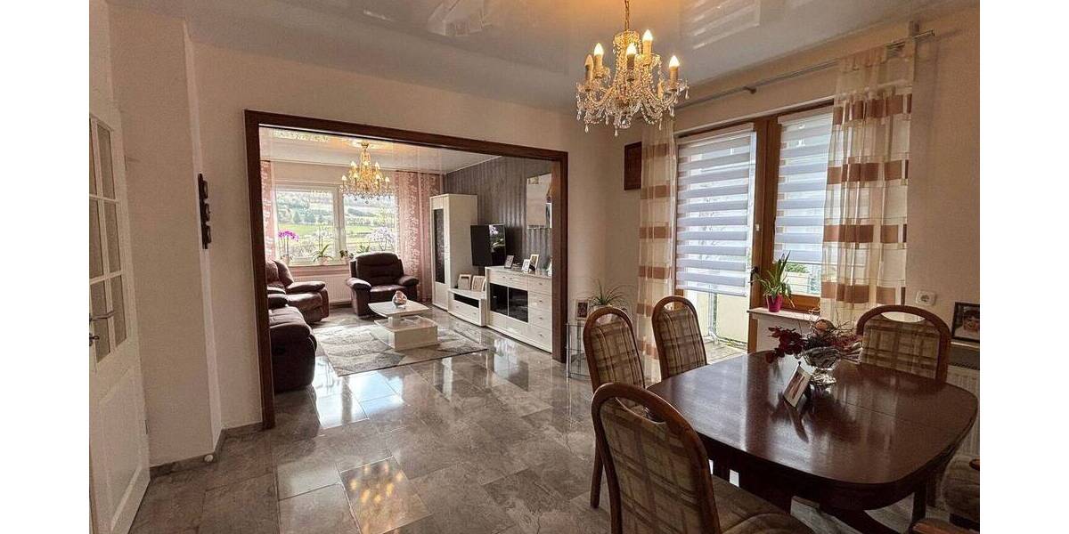 Etagenwohnung Olsberg - 3 Zimmer, 104 m&sup2;, 179.000&euro; | Angebot:26306108