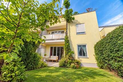 Wohnung Gauting - 3 Zimmer, 82 m&sup2;, 485.000&euro; | Angebot:27584685