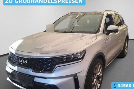 Kia Sorento 60.515 km 35.390 &euro; Frankfurt 60596