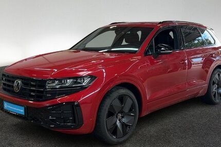 VW Touareg 4.029 km 68.492 &euro; Mannheim 68309