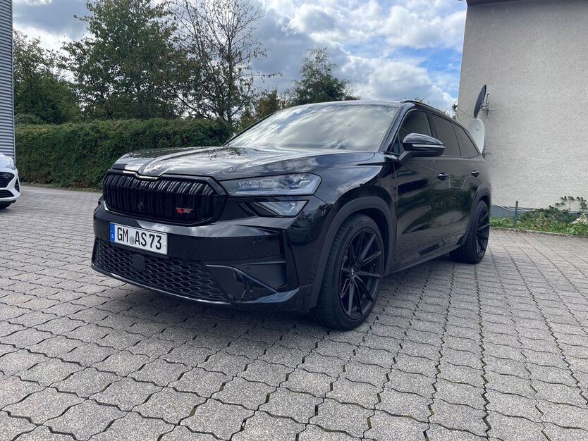 Skoda Kodiaq 15.000 km 55.555 € Bergneustadt 51702