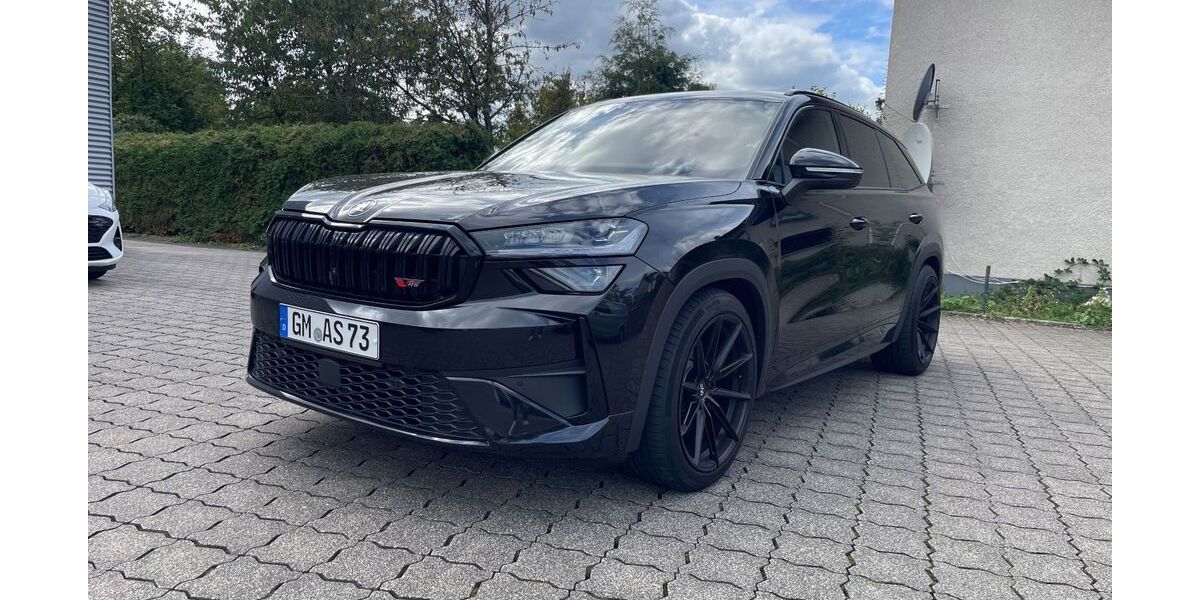 Skoda Kodiaq 17.500 km 54.690 € Bergneustadt 51702