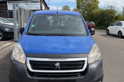 Peugeot Partner 95.350 km 5.990 &euro; Saarlouis 66740