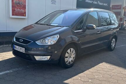 Ford Galaxy 355.000 km 4.999 &euro; Hamburg 22767