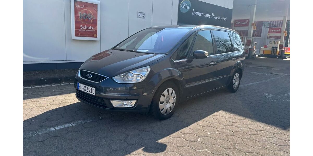 Ford Galaxy 355.000 km 4.999 &euro; Hamburg 22767