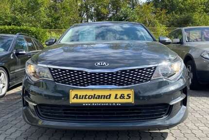 Kia Optima 75.495 km 12.490 &euro; Cottbus 03051