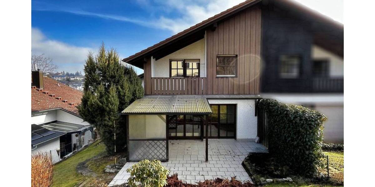 Doppelhaushälfte Pfarrkirchen - 5 Zimmer, 125 m&sup2;, 325.000&euro; | Angebot:26388810