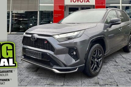 Toyota RAV 4 16.363 km 49.770 &euro; Dresden 01139