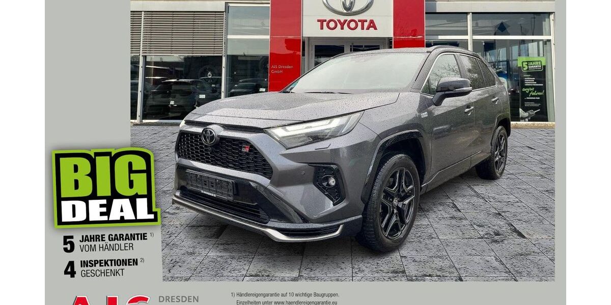 Toyota RAV 4 16.363 km 49.770 &euro; Dresden 01139