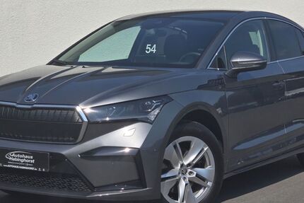 Skoda Enyaq 9.500 km 38.990 &euro; Castrop-Rauxel 44579