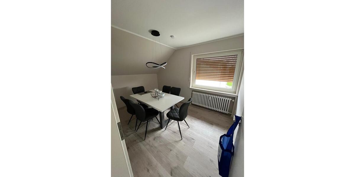 Eigentumswohnung 3 zimmer