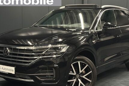 VW Touareg 79.000 km 45.970 &euro; Helmstedt 38350