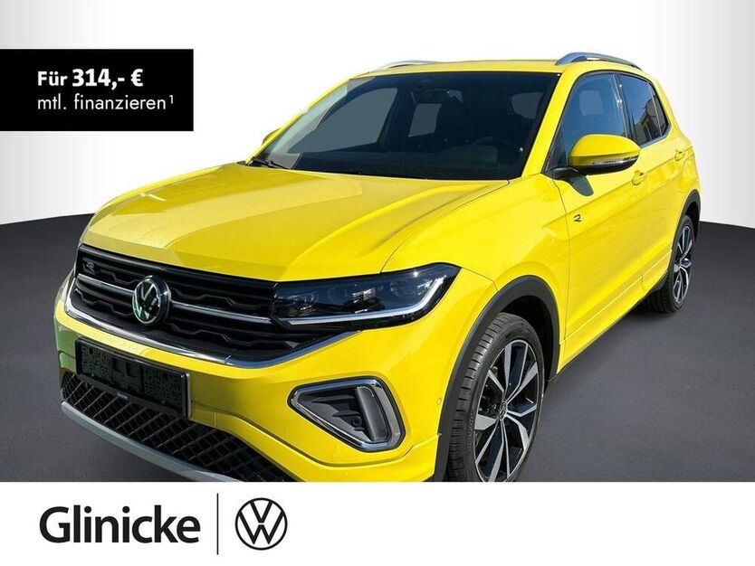 T-Cross