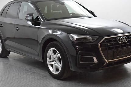 Audi Q5 150.000 km 24.750 &euro; Bebra 36179